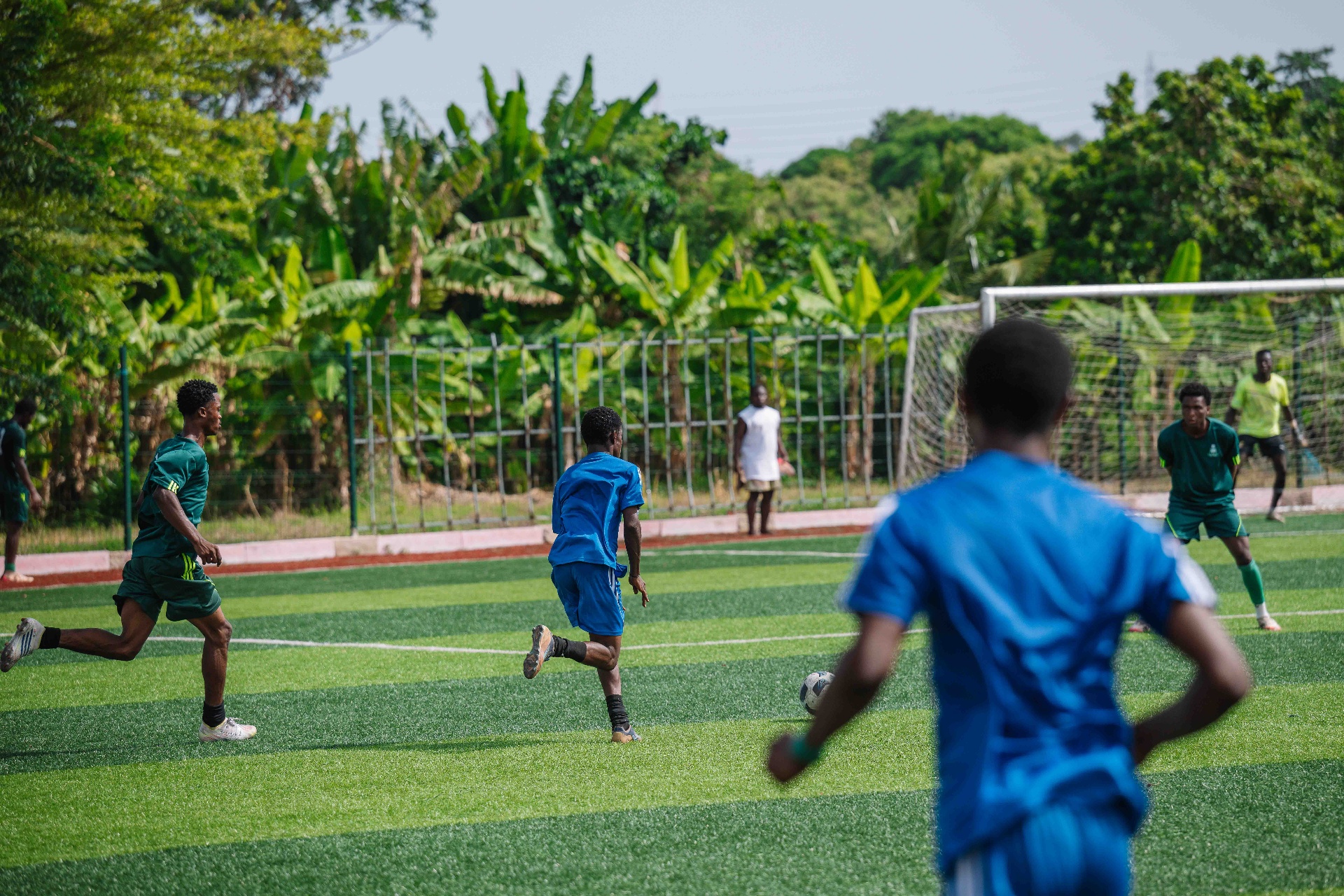 Future Stars
