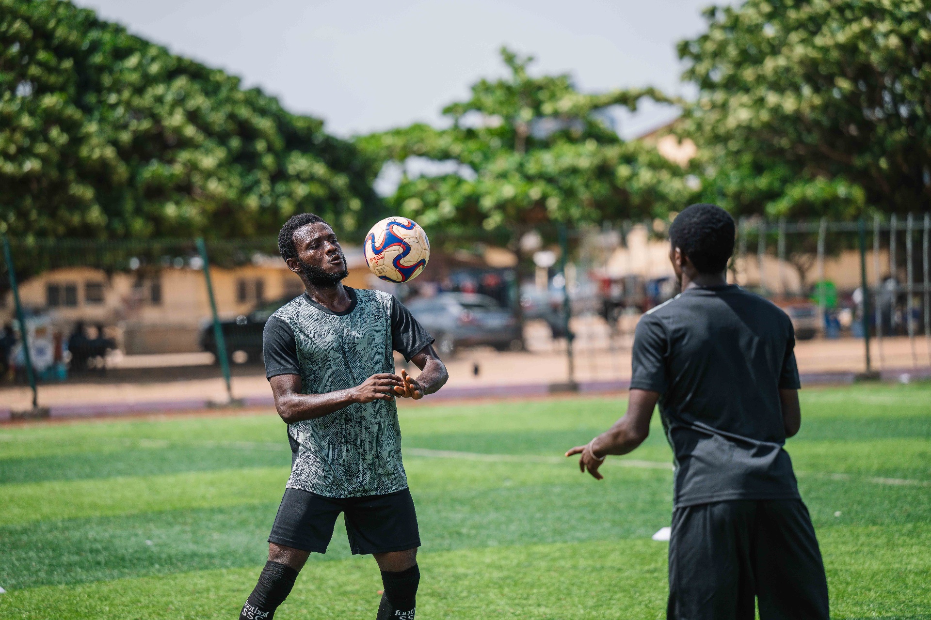 Gbawe Youth FC