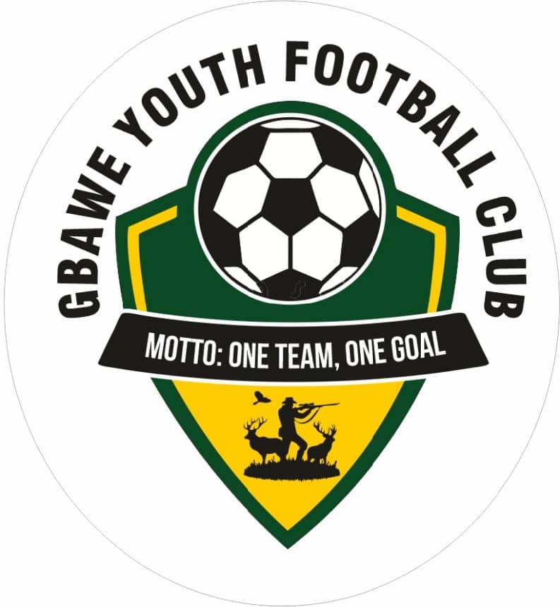 Gbawe Youth FC Logo